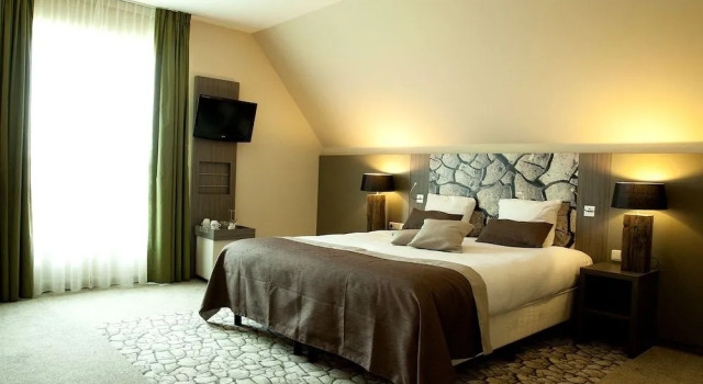 ESSTRA Hotel Erica, Book Hotel SPA Hotels in Drenthe, SPA