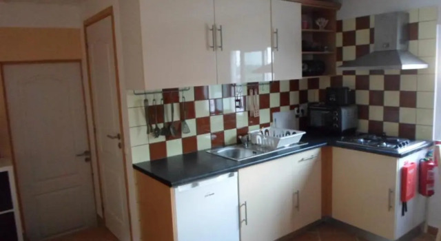 Апартаменты Casa Beco Sao Luis