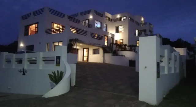 Коттедж Aguia-Vista Luxury House 1st Floor