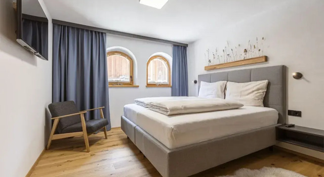 Apartment in Tyrol on the Ski-slope, Забронировать Апартаменты/квартира Апартаменты Тироля, Апартаменты/квартира
