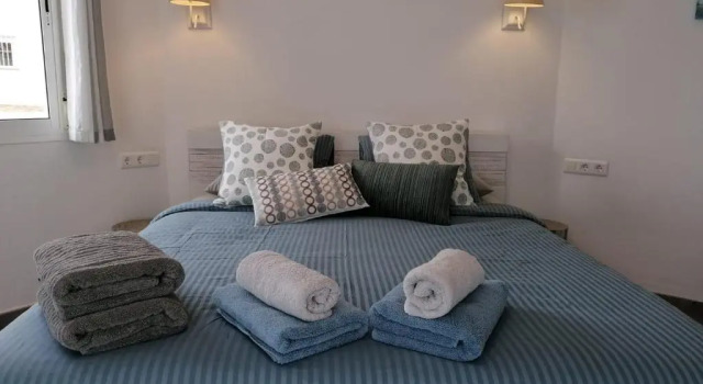 Номер Standard B&B Casa Pura Vista