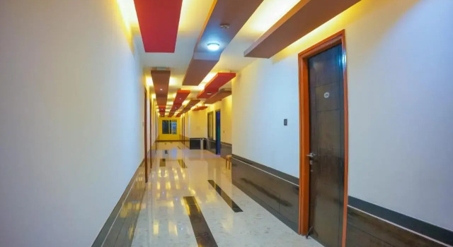 Vijayanagara Kings Court, Rezervovat Hotel Hotely v Bangalore s parkováním, Parkování