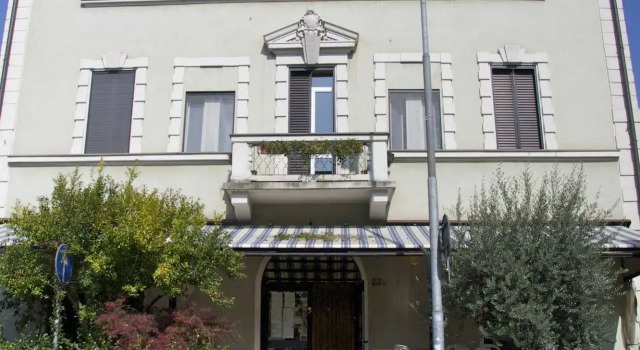 Albergo 900, Забронировать Отель Отели Бергамо с парковкой, рядом с Городской археологический музей, Парковка