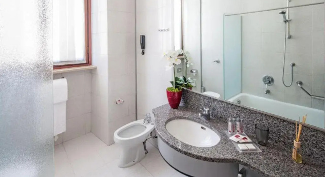 Одноместный номер Standard Hotel Concord