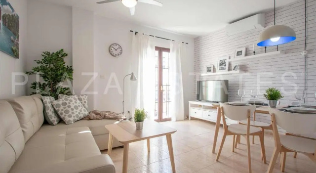 Апартаменты Apartamentos Pintada 11
