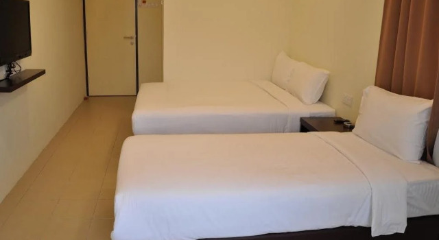 Green Ocean Inn, Rezervasyon Daire Tanjung Bungah Penang