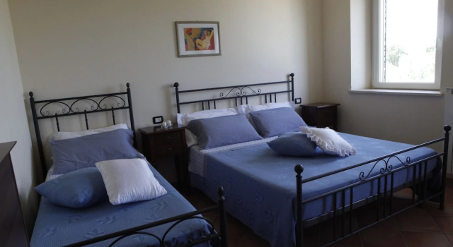 Agriturismo Casa degli Archi