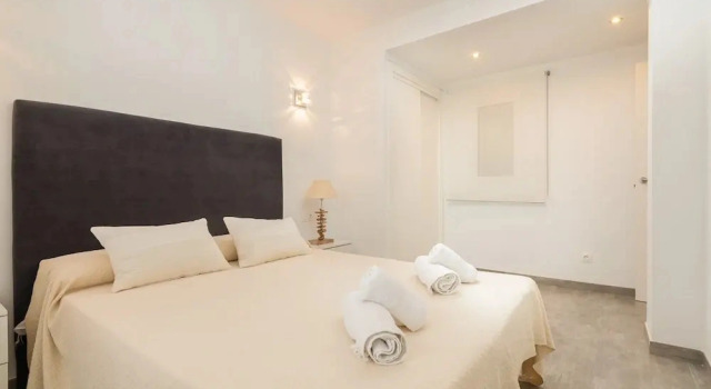 Can Cortana - Apartment In Port De Pollenca, Book Apartment Pollença Majorca