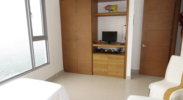 Bella Cartagena Apartments