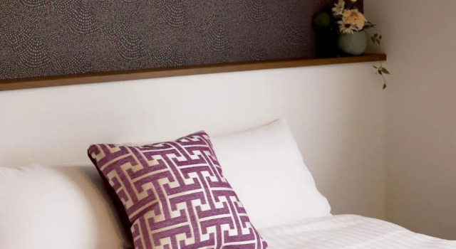 Camera Standard Best ever hotel -SEVEN Hotels and Resorts