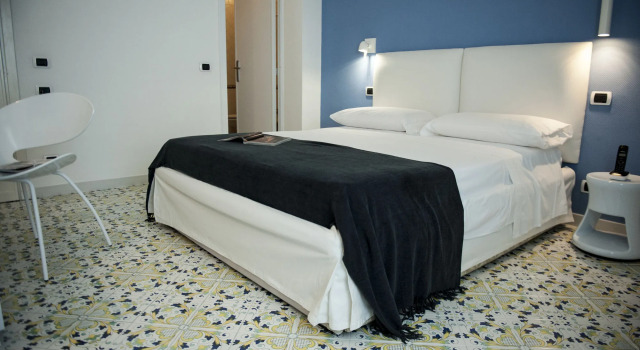 Hotel Villa Felice Relais
