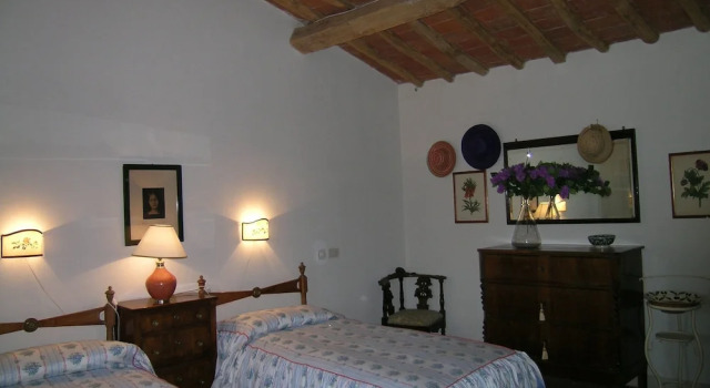 Agriturismo Montefili, Buchen Sie Hotel Greve in Chianti Chianti