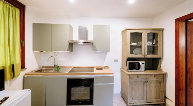 Студия Classic Agriturismo Bio Femminella