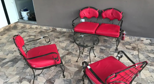 Aprtamento Deluxe Santiago, Residencial Palma Real R402, Забронировать Отель Сантьяго-де-лос-Кабальерос Сантьяго