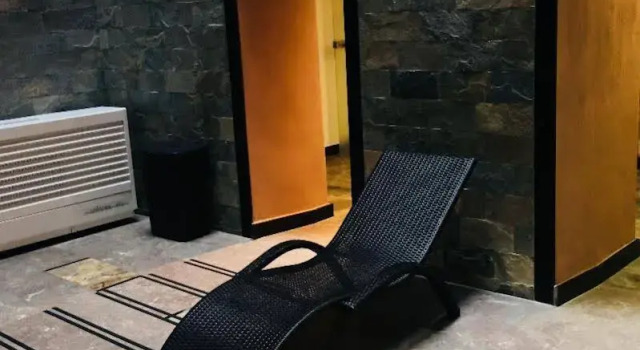 Hotel Monopol