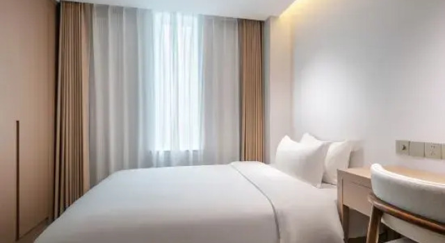 Люкс Henghou Sunshine Grand Hotel