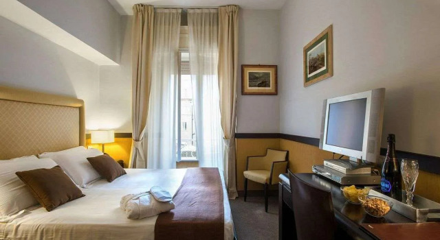 Bellesuite Rome, Забронировать Отель Отели Рима с завтраком, рядом с Универмаг La Rinascente, Завтраки