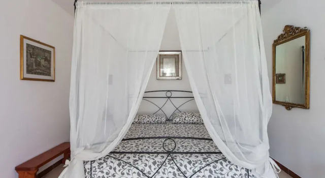 Апартаменты Classic Trulli Anna