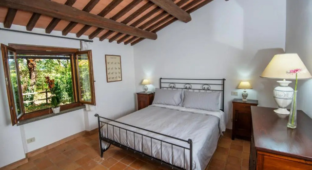 Апартаменты Agriturismo Olmo Bello