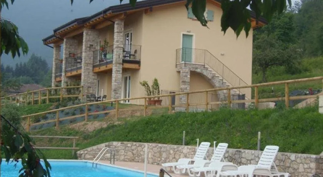 Casale di Pegol, Забронировать Отель Тиньяле озеро Гарда
