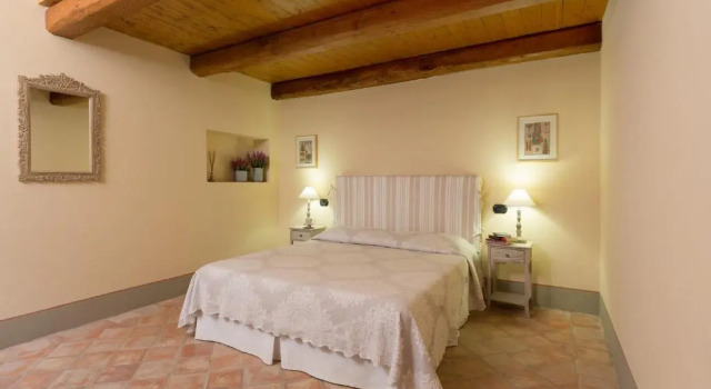 Agriturismo Vecchia Quercia, Book Farm Stay Hotels in Poppi with a Pool, Swimming Pool