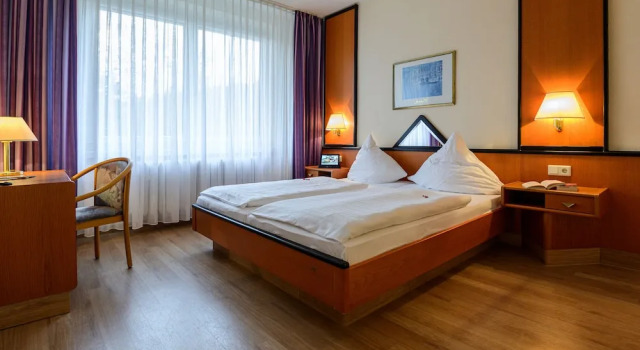 Camera Economy Waldhotel Berghof