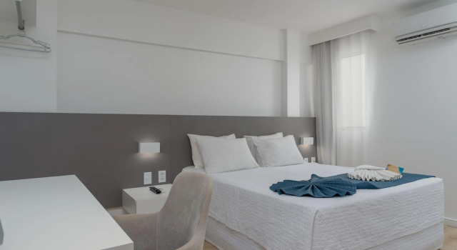 Hotel Praia Bonita Jangadeiros Pajuçara, Забронировать Отель Пажусара Масейо
