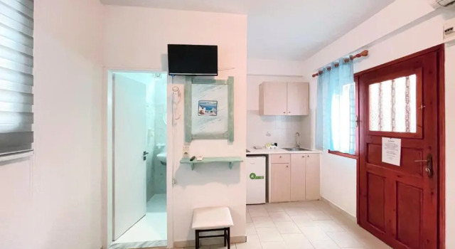 Студия Villa Dima