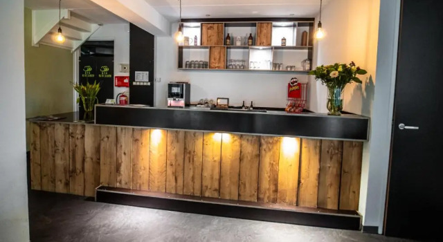 B&B bij de 3 linden, Buchen Sie Hotel  