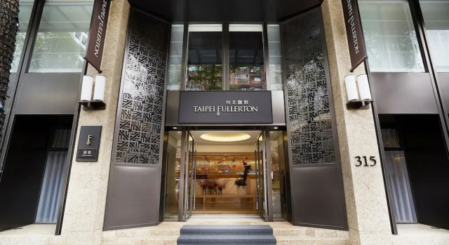 Fullon Sanyin, Prenota Hotel Hotel a Taybey con parcheggio, Parcheggio