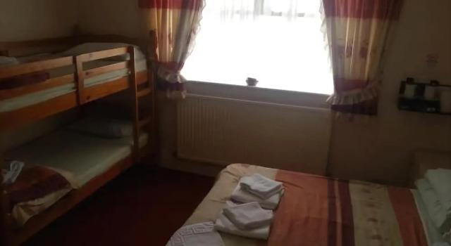 Hotel Athol Blackpool, Забронировать Отель Отели Англии 3 звезды, 3*