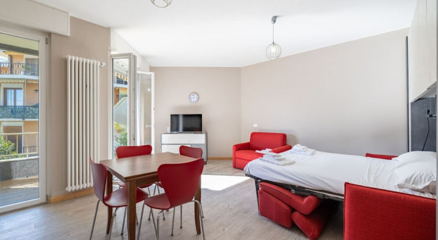 Студия Sun & Sea Homes by Wonderful Italy