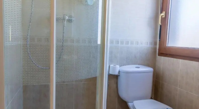 Номер Superior Hostal Rural El Caño by Vivere Stays