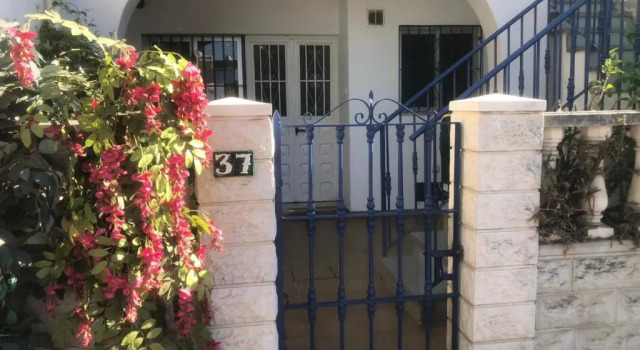 Calle Quitapenas 37 Casa Frente al Mar, Забронировать Отель Эсте Малага