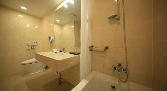 Номер Standard Hotel Foreheal