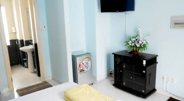 Taybalo Hostel Nha Trang