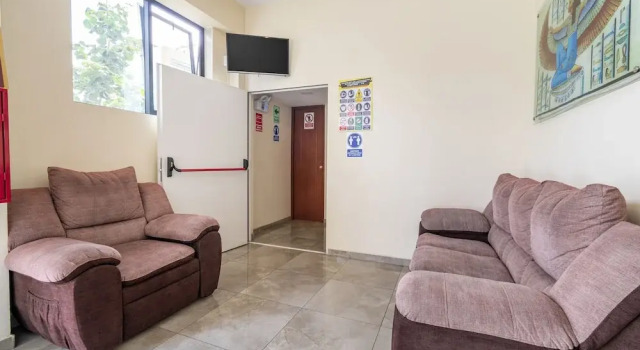 Hostal ISIS, Buchen Sie Hotel Lince Lima