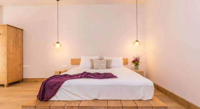 Luna Inn B&B, Забронировать Отель Отели периферии Ионических островов с парковкой, Парковка