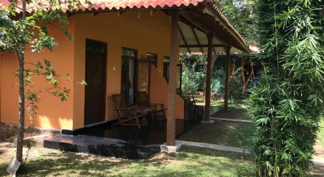 Номер Standard Liyon Rest sigiriya