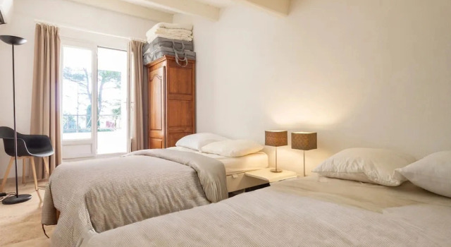 Коттедж Maison Esterel in Saint-rapha l