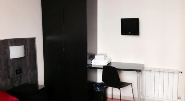 Двухместный номер Standard Hotel Fiorenza