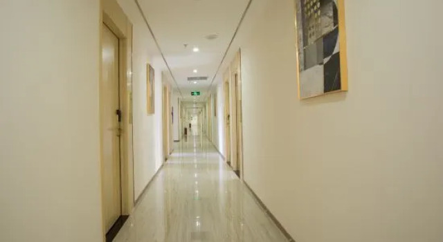 XIHENGHOTEL, Book Hotel Hotels in Guangdong with Parking, Parking