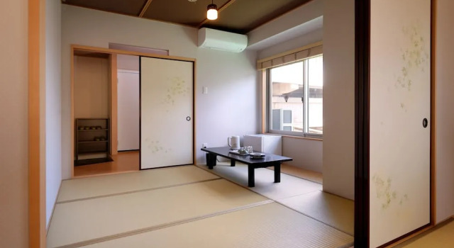 Номер Standard Kumagaya - Hotel - Vacation STAY 88840