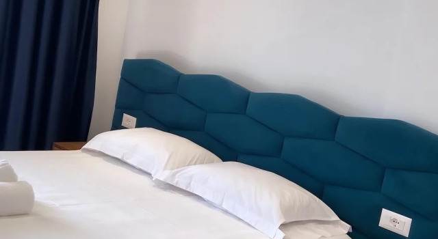 Номер Classic Agimi Hotel Ksamil