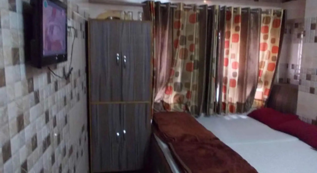 Ajanta Hotel 100 Mtrs Railway Station & 400 Mtrs Dargah, Забронировать Отель Отели штата Раджастхана с парковкой, Парковка