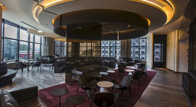 Shenzhen O Hotel