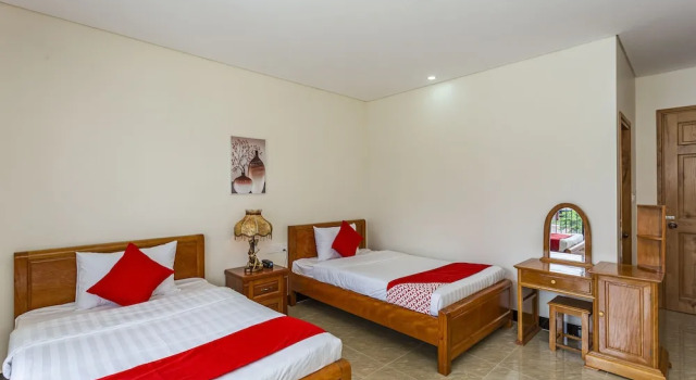 Номер Standard Mai Hùng Hotel Phú Quốc