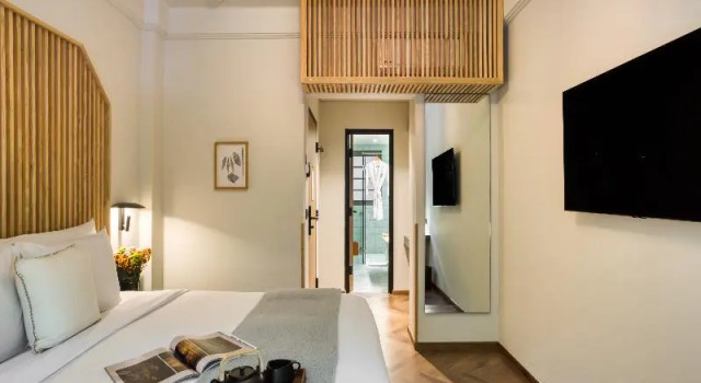 Полулюкс Standard Rodona Hotel
