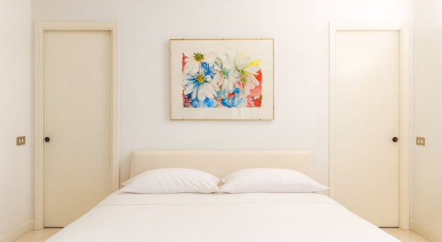Двухместный номер Standard dHomes Apartments & Rooms-Duomo Delight