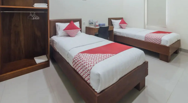 OYO 1478 Clean & Comfort Homestay